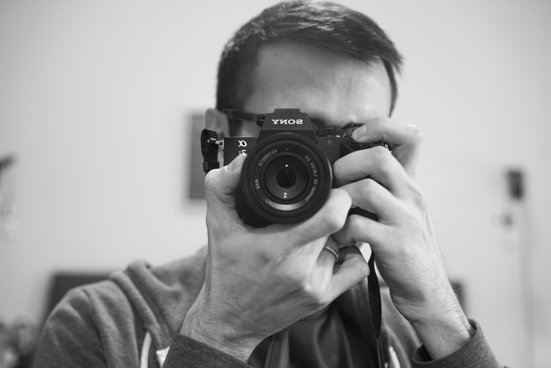 Illustration for article titled Sony A7 Mark II Hands-On: Here's What 5-Axis Stabilization Can Do